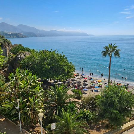 Boutique Suites Echegaray Malaga Ngoại thất bức ảnh