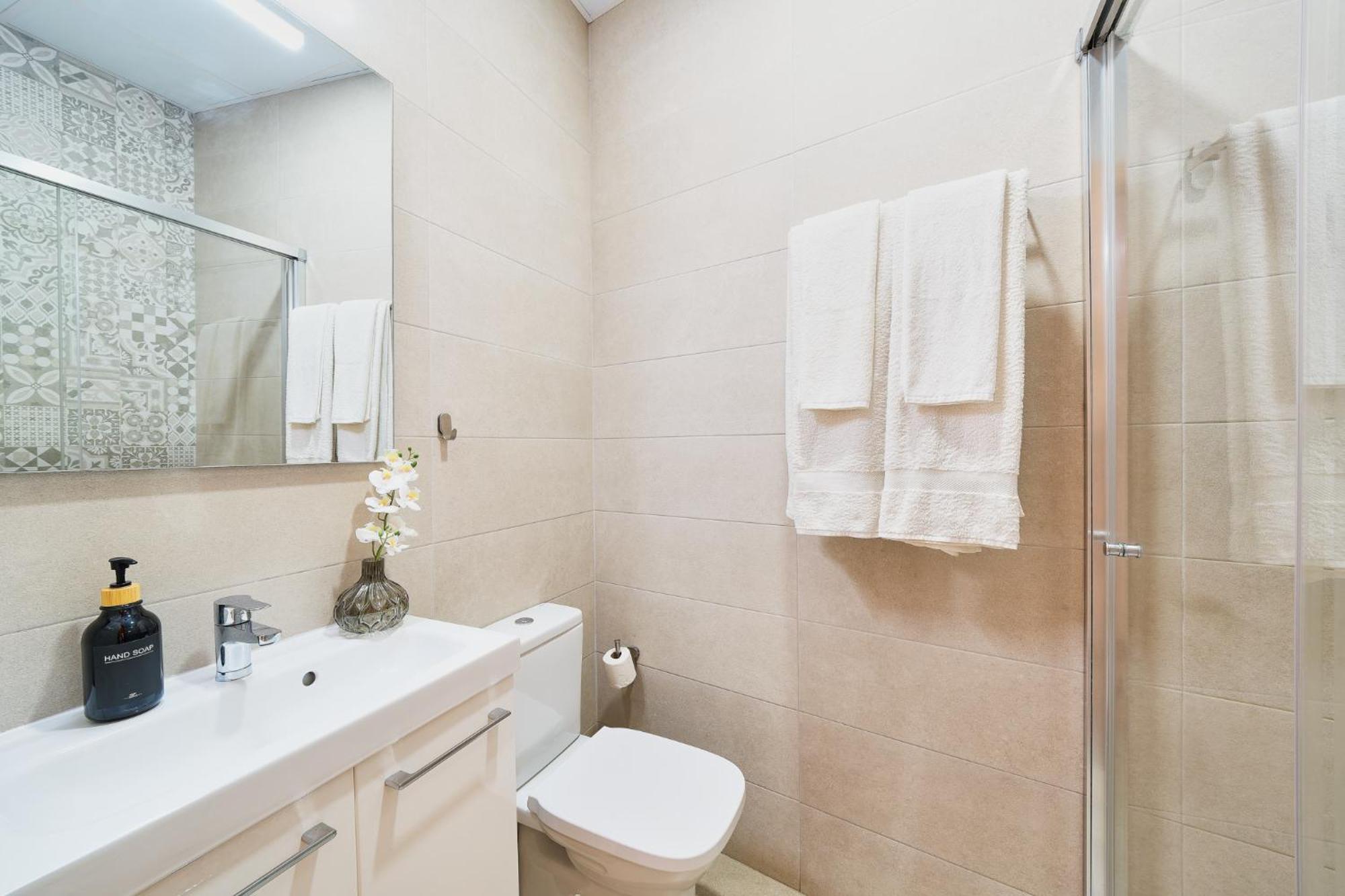 Boutique Suites Echegaray Malaga Ngoại thất bức ảnh