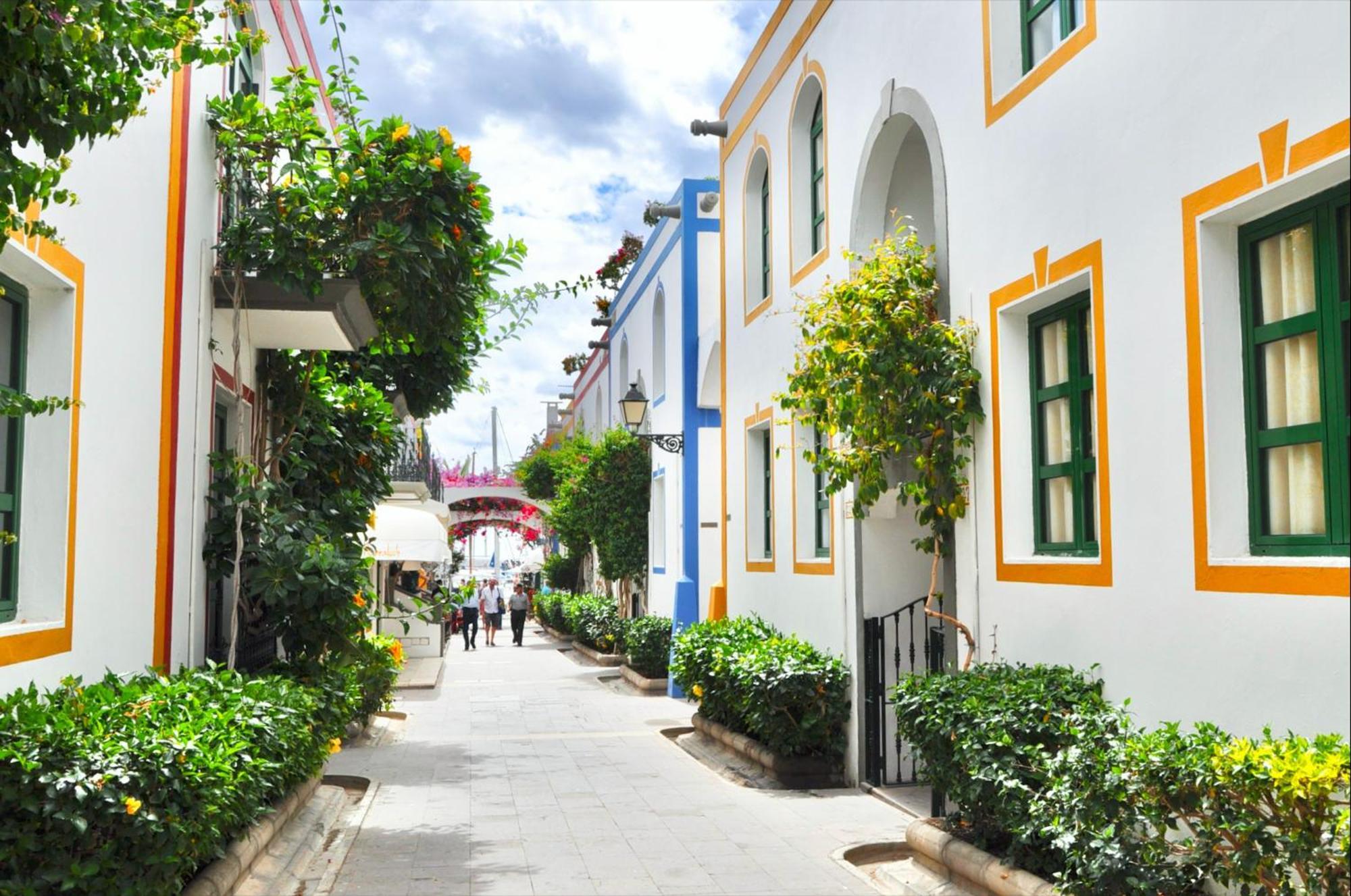 Boutique Suites Echegaray Malaga Ngoại thất bức ảnh